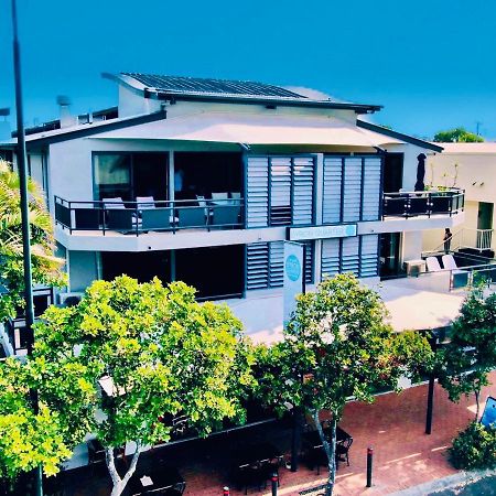 Byron Quarter Apartments Byron Bay Zewnętrze zdjęcie