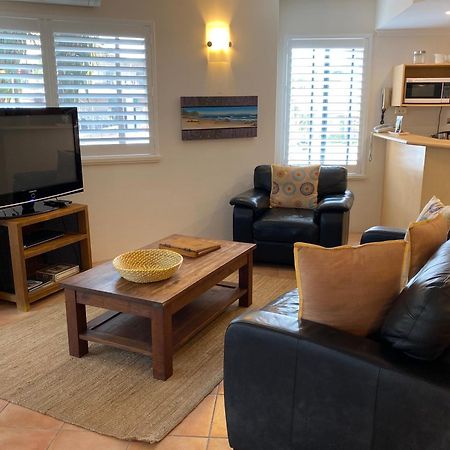 Byron Quarter Apartments Byron Bay Zewnętrze zdjęcie