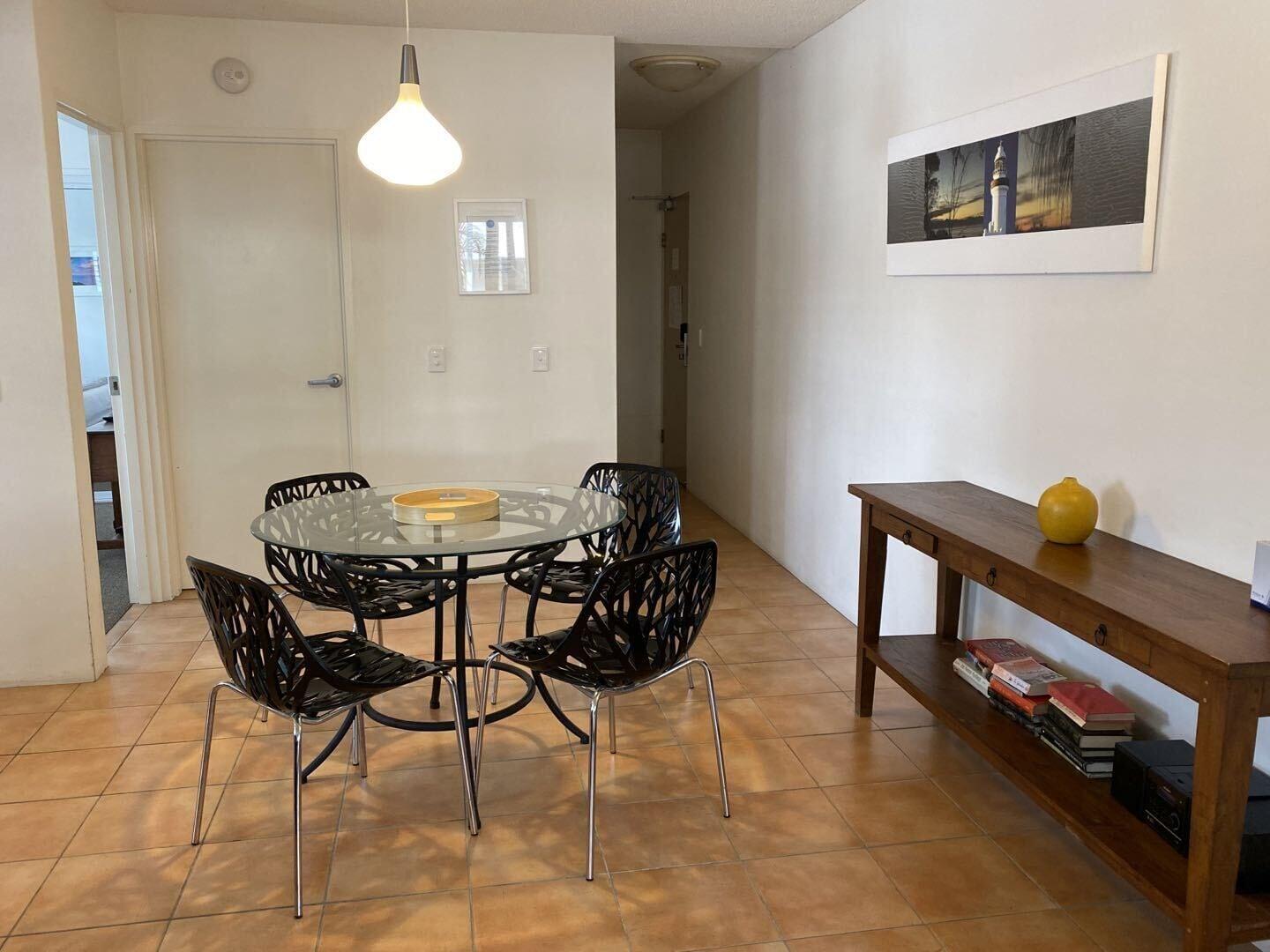 Byron Quarter Apartments Byron Bay Zewnętrze zdjęcie