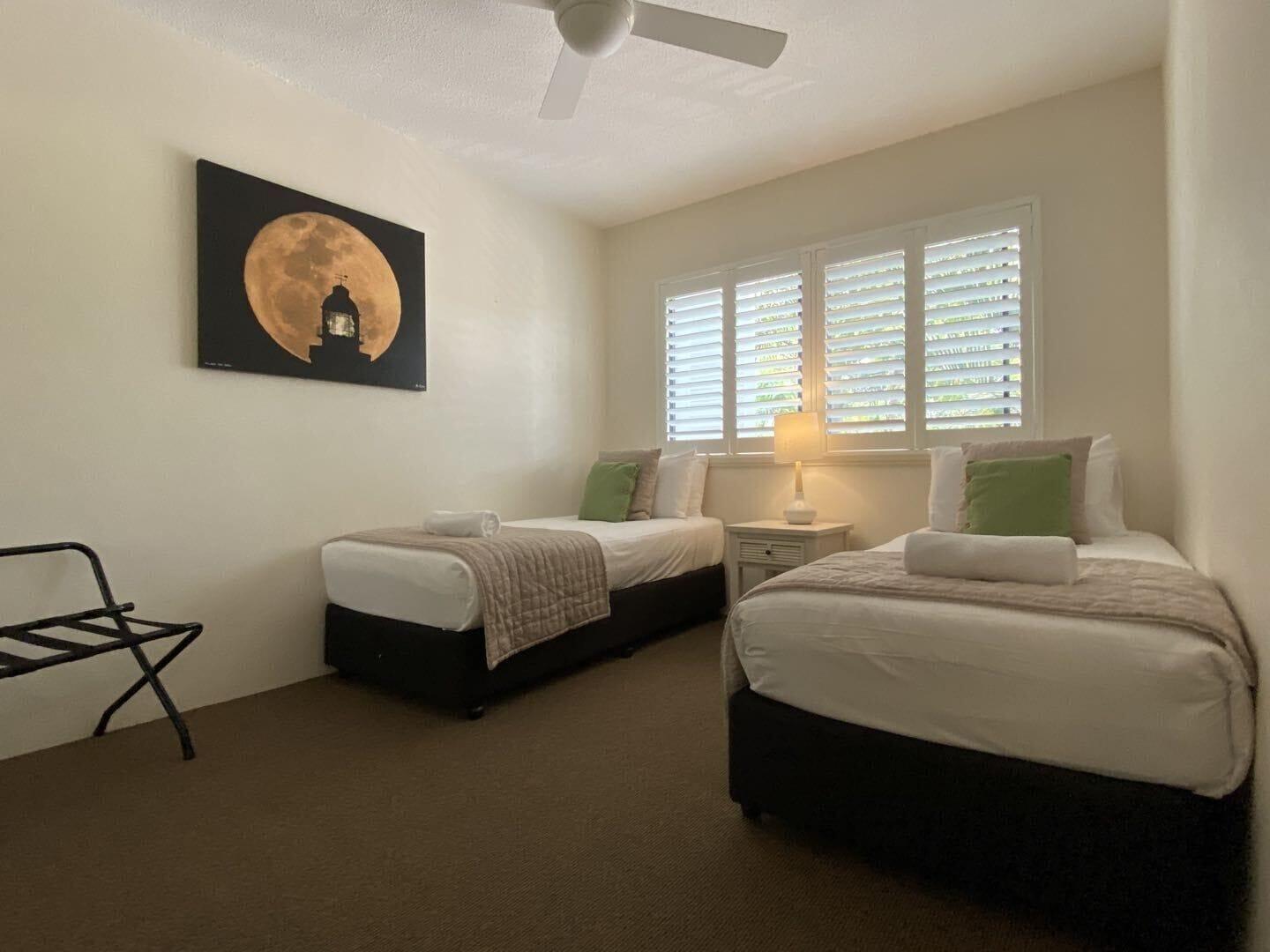 Byron Quarter Apartments Byron Bay Zewnętrze zdjęcie