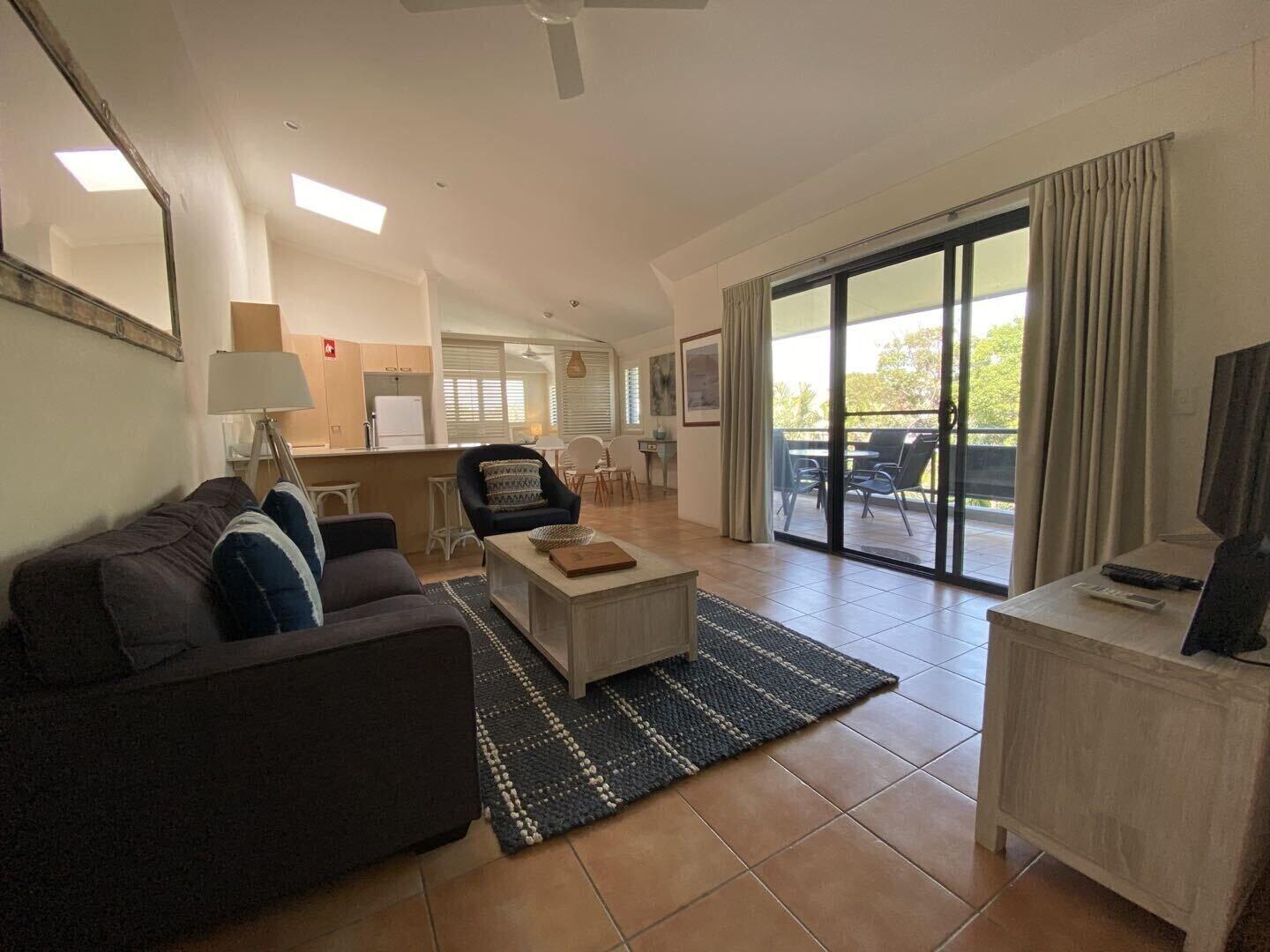 Byron Quarter Apartments Byron Bay Zewnętrze zdjęcie