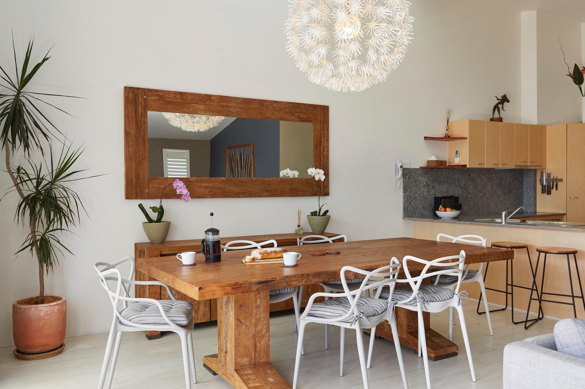 Byron Quarter Apartments Byron Bay Zewnętrze zdjęcie
