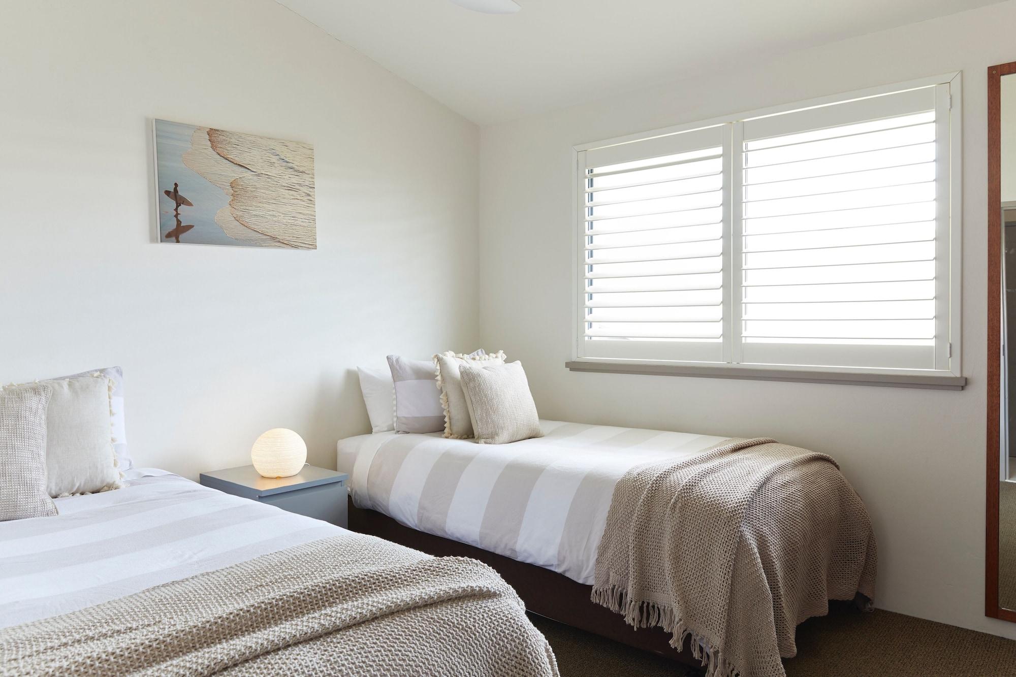 Byron Quarter Apartments Byron Bay Zewnętrze zdjęcie