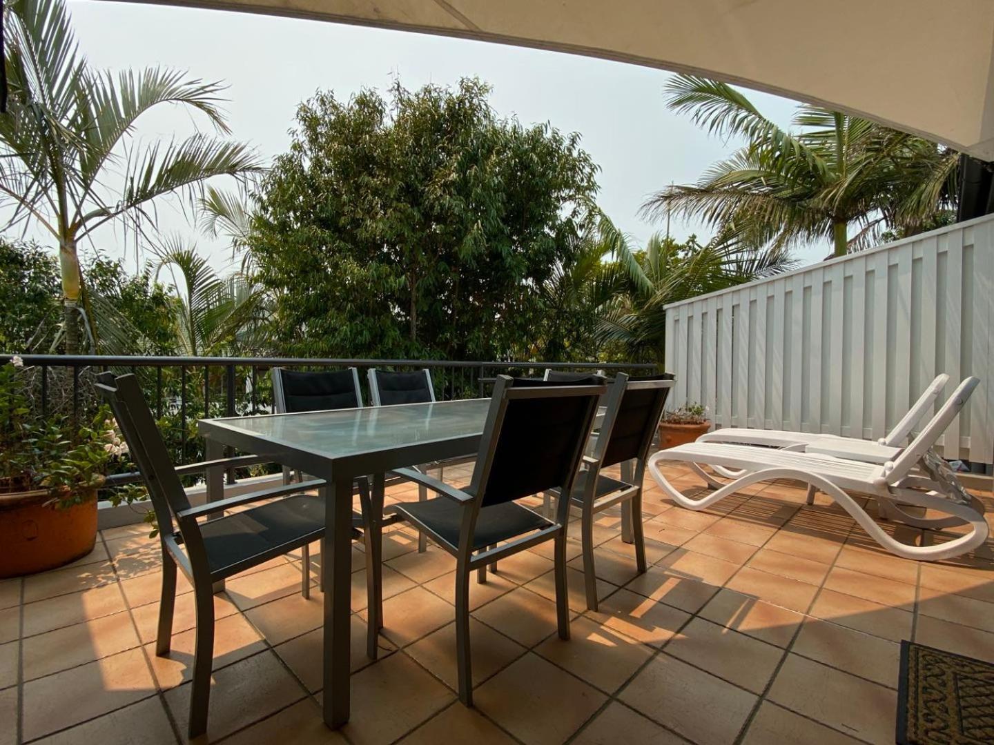 Byron Quarter Apartments Byron Bay Pokój zdjęcie