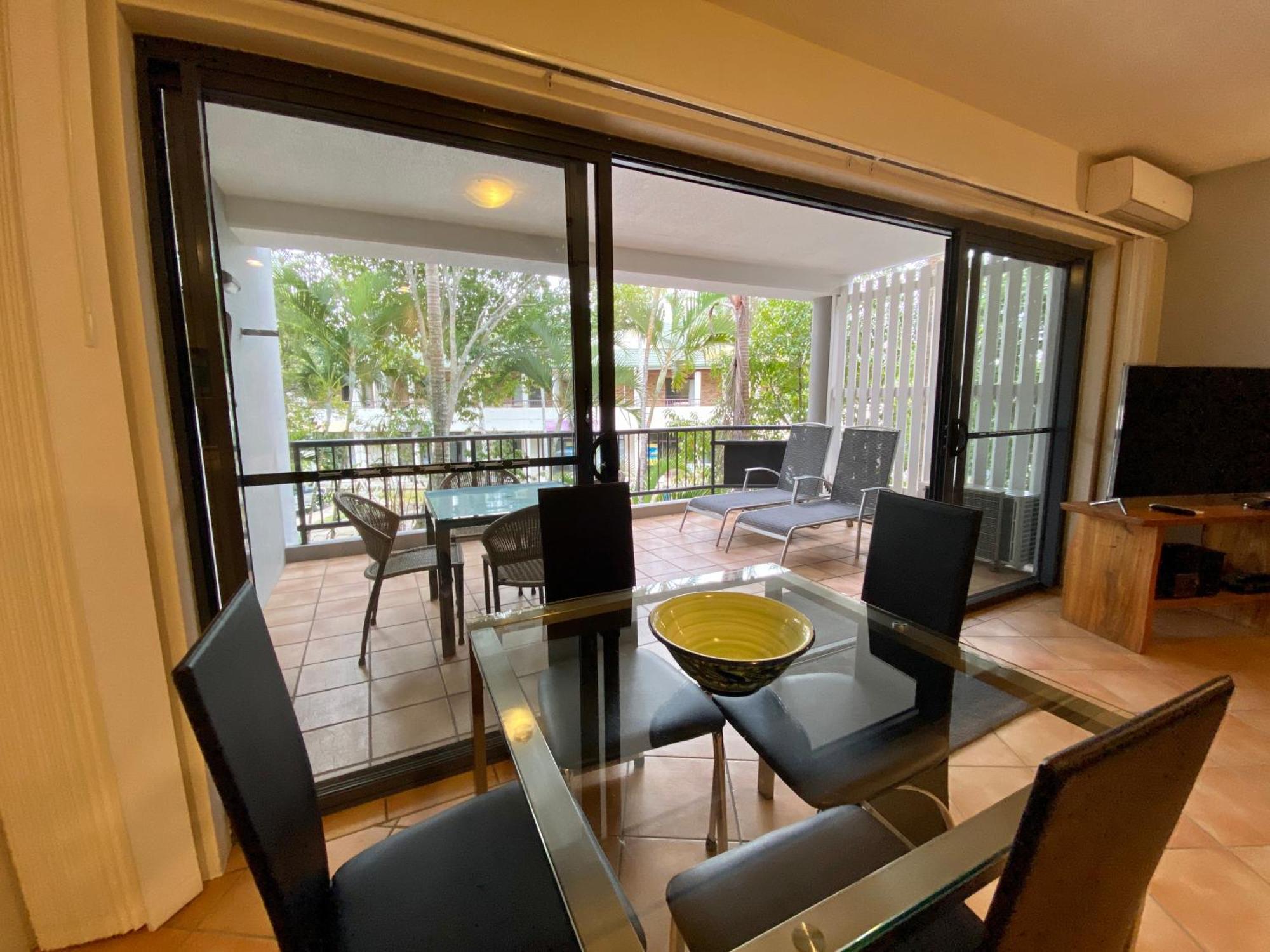 Byron Quarter Apartments Byron Bay Pokój zdjęcie