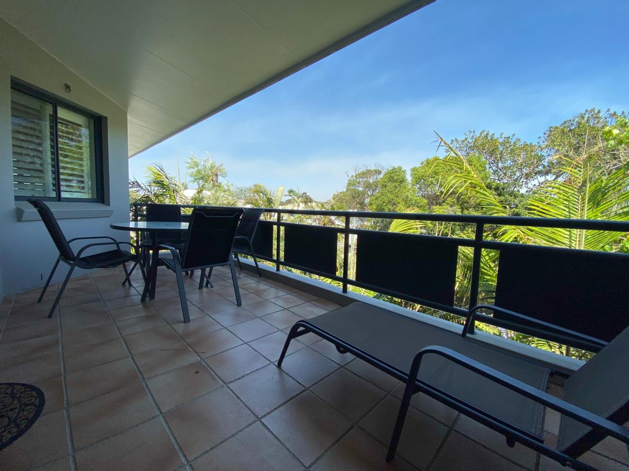 Byron Quarter Apartments Byron Bay Zewnętrze zdjęcie
