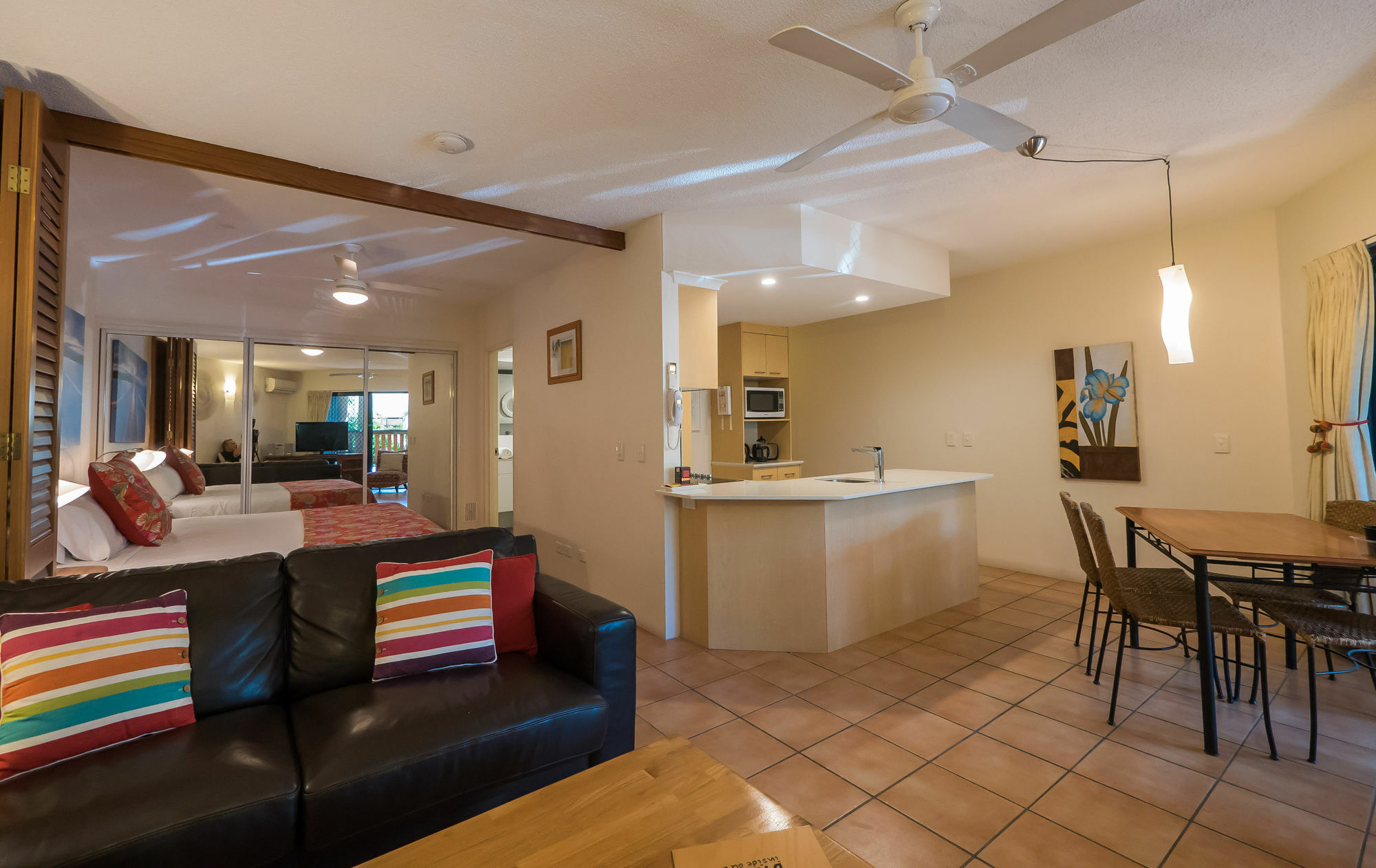 Byron Quarter Apartments Byron Bay Zewnętrze zdjęcie