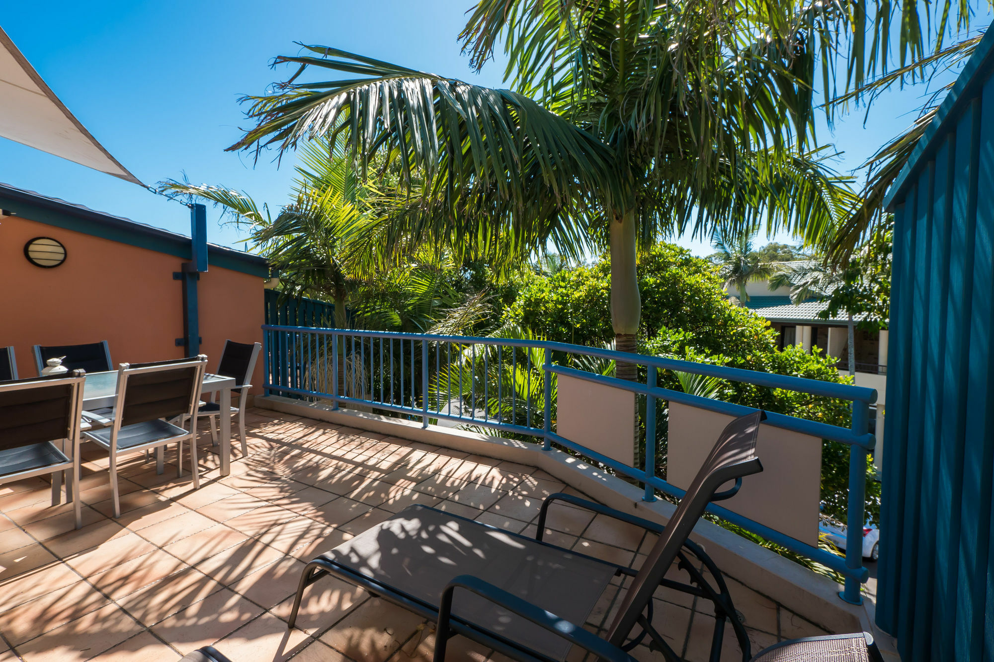 Byron Quarter Apartments Byron Bay Zewnętrze zdjęcie