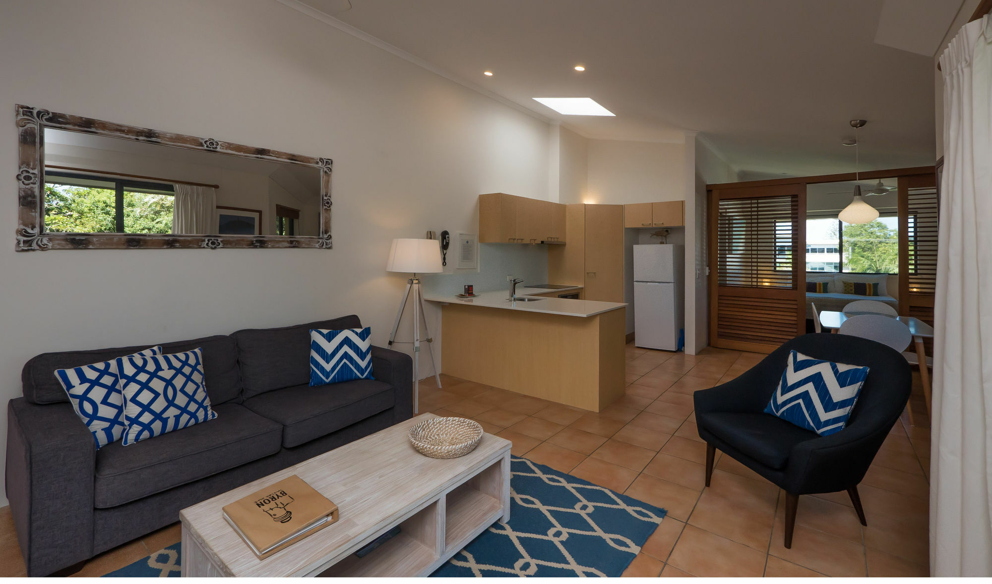 Byron Quarter Apartments Byron Bay Zewnętrze zdjęcie