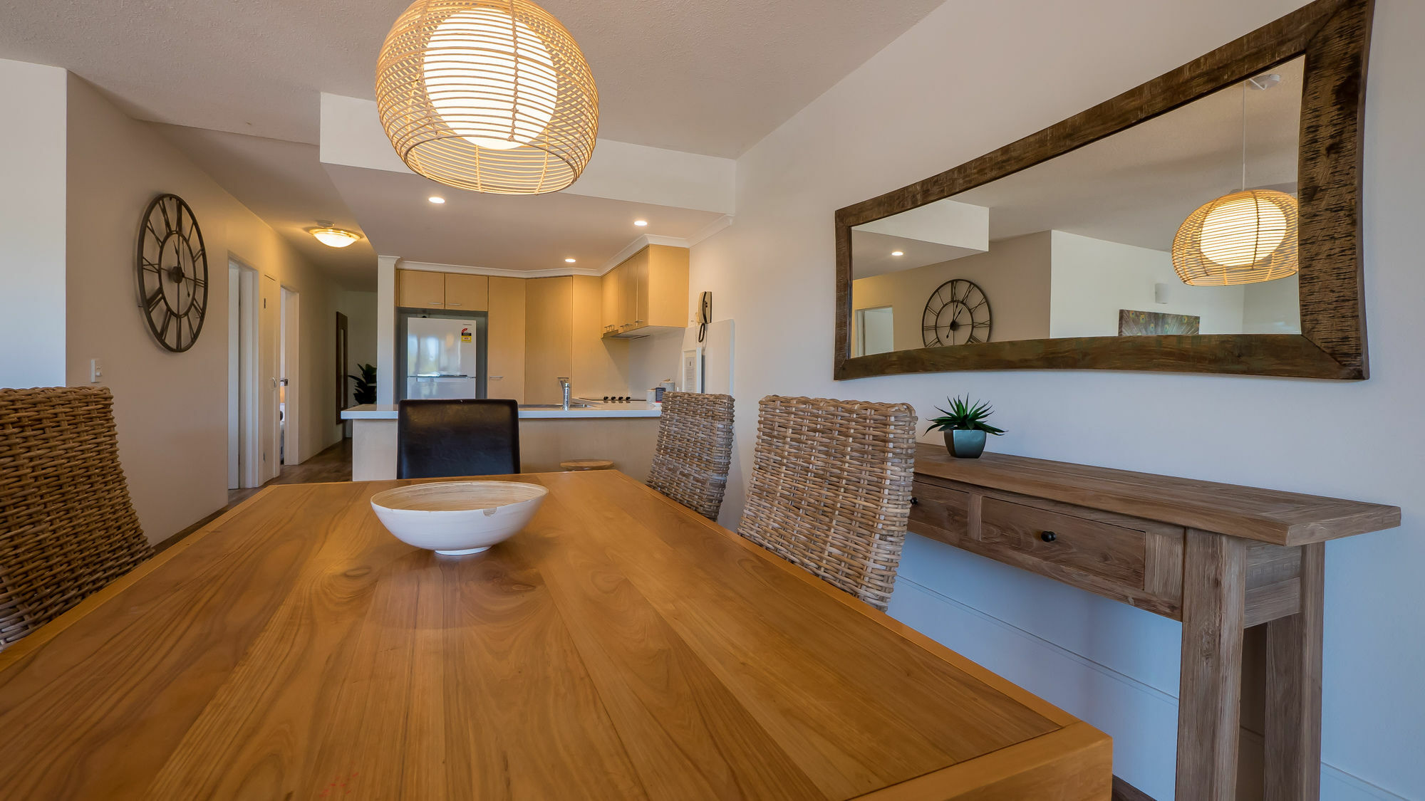 Byron Quarter Apartments Byron Bay Zewnętrze zdjęcie