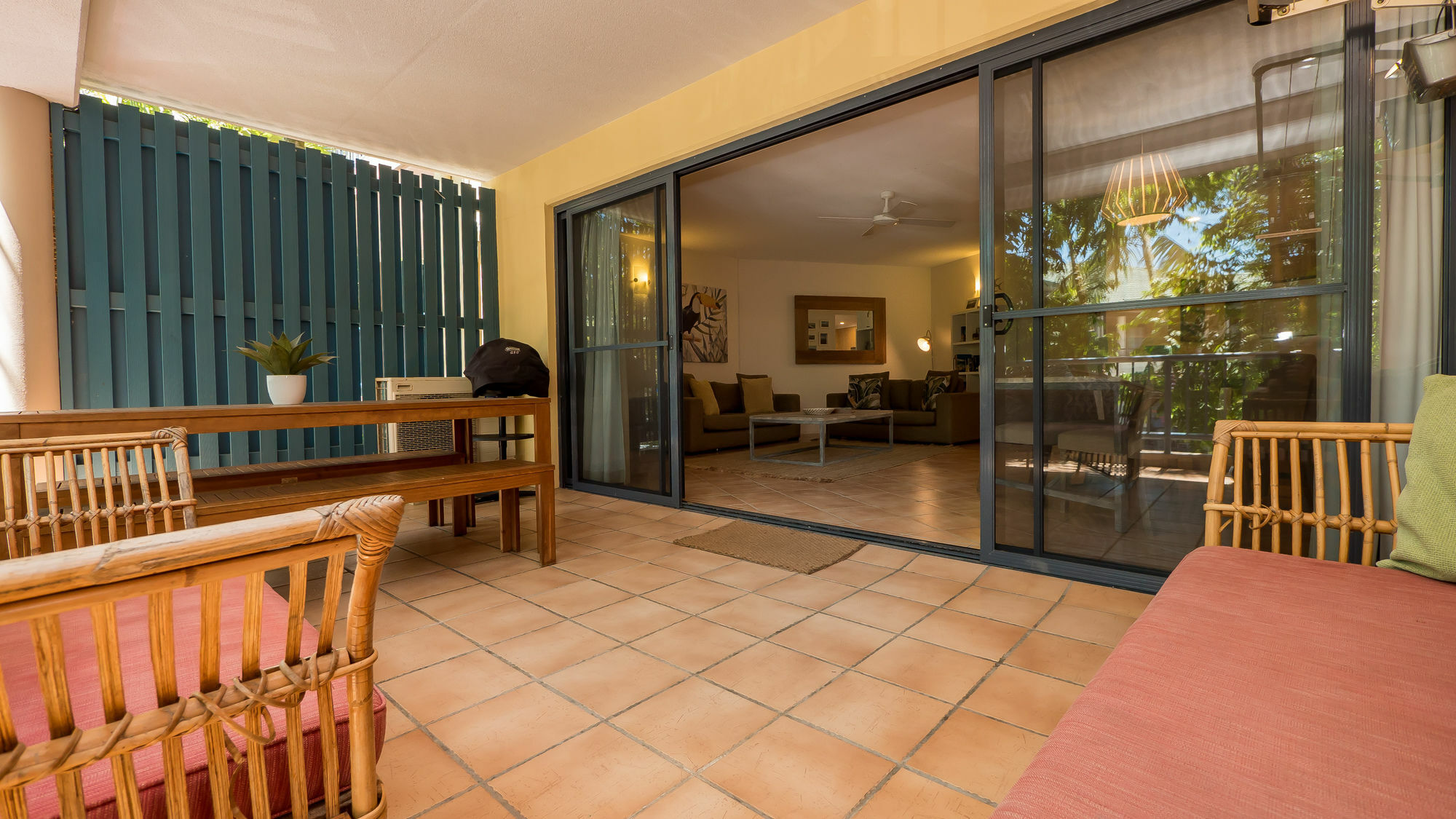 Byron Quarter Apartments Byron Bay Zewnętrze zdjęcie
