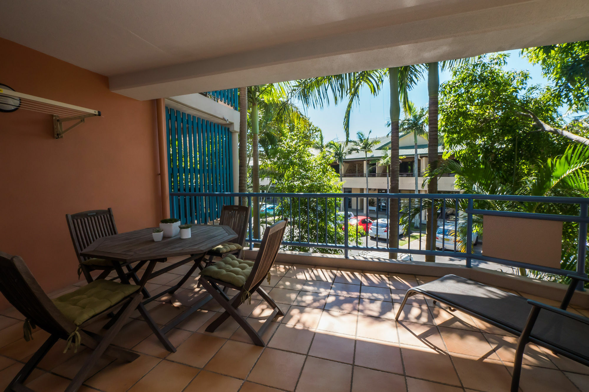 Byron Quarter Apartments Byron Bay Zewnętrze zdjęcie