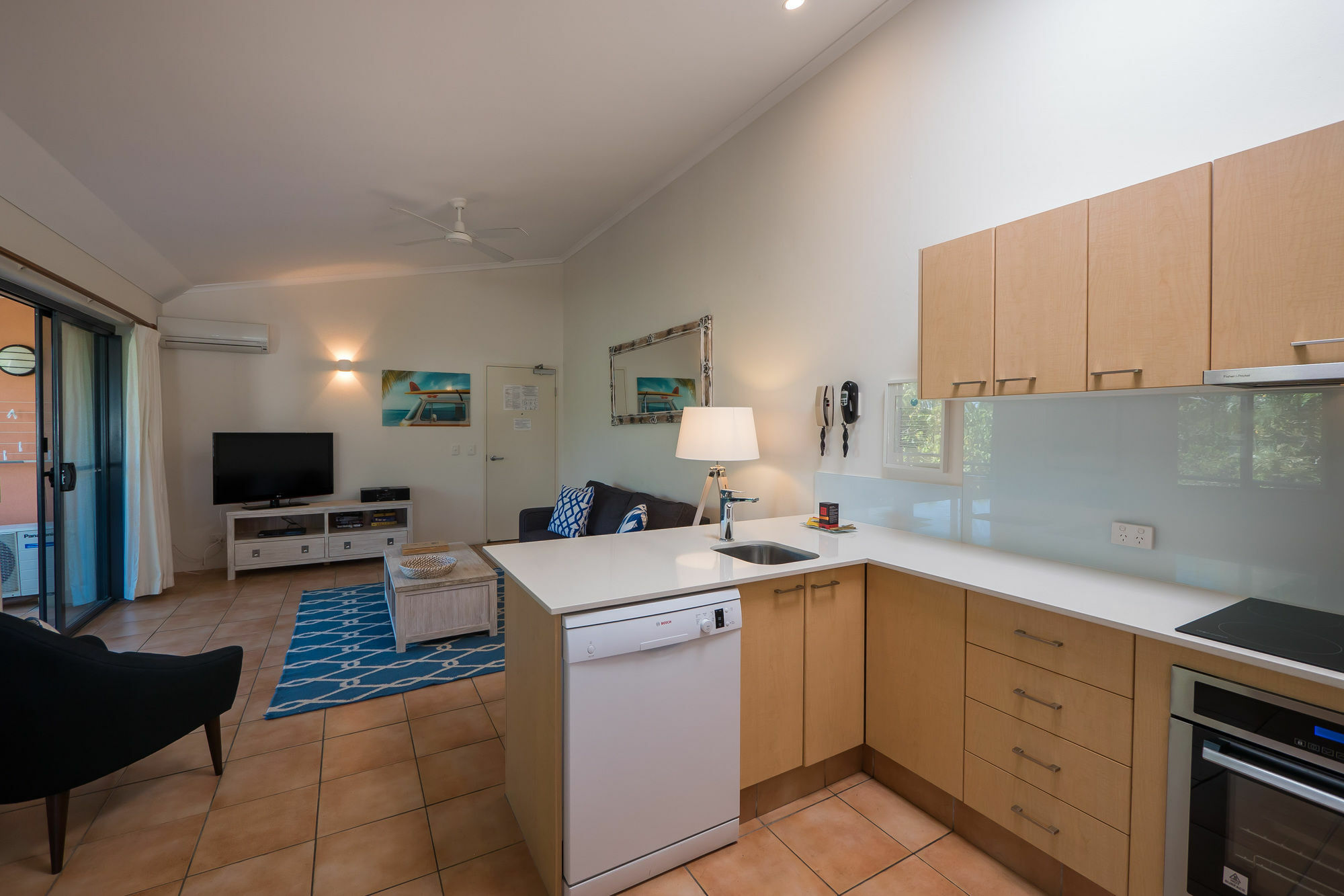 Byron Quarter Apartments Byron Bay Zewnętrze zdjęcie