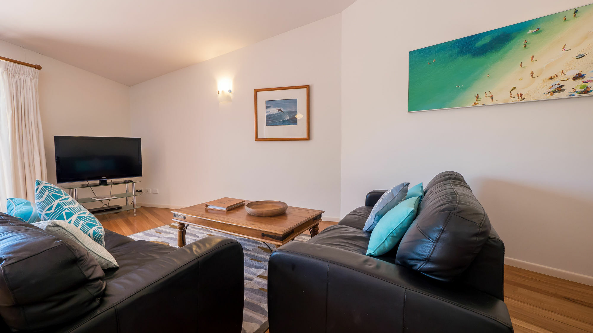 Byron Quarter Apartments Byron Bay Zewnętrze zdjęcie