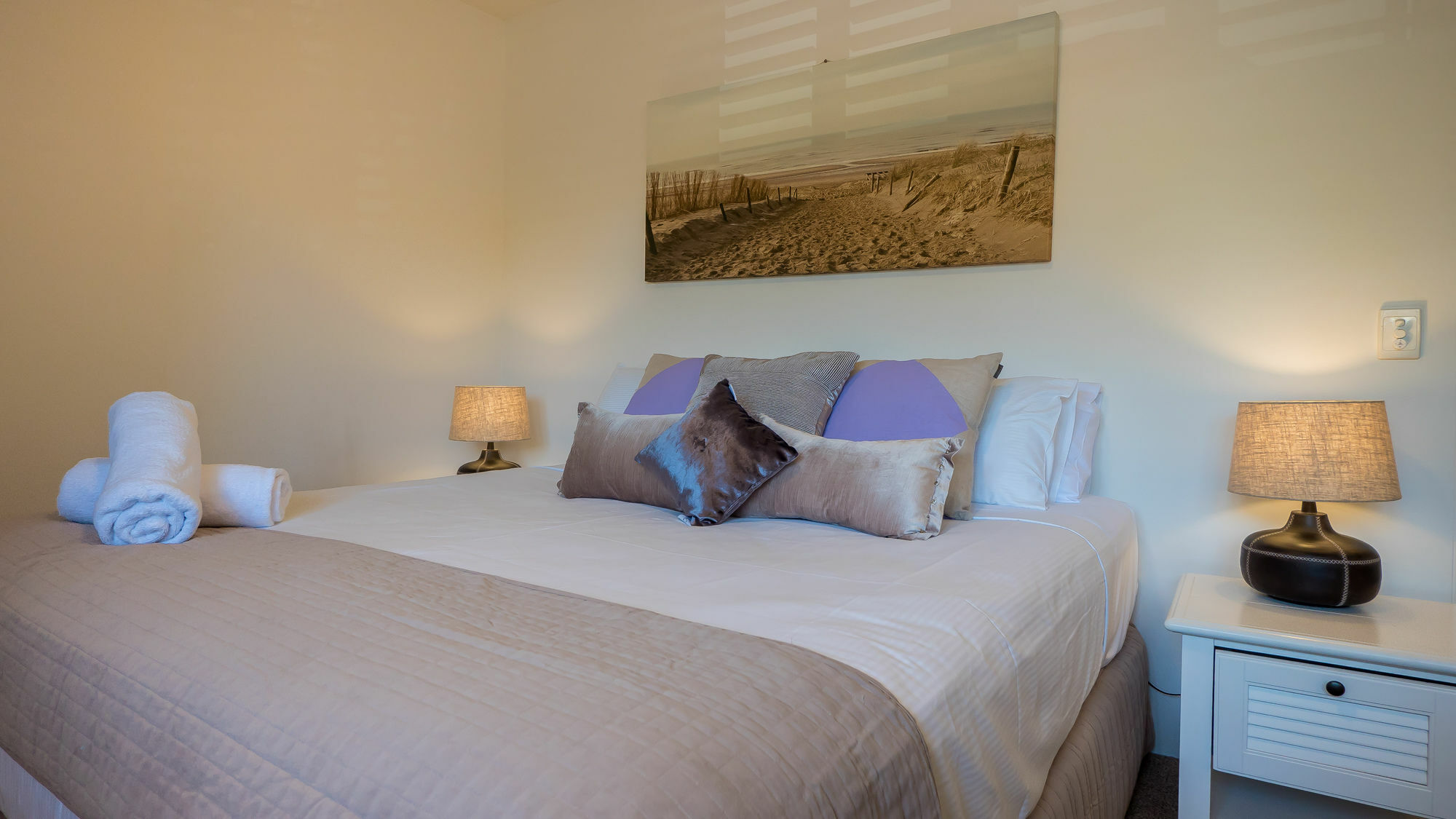 Byron Quarter Apartments Byron Bay Zewnętrze zdjęcie