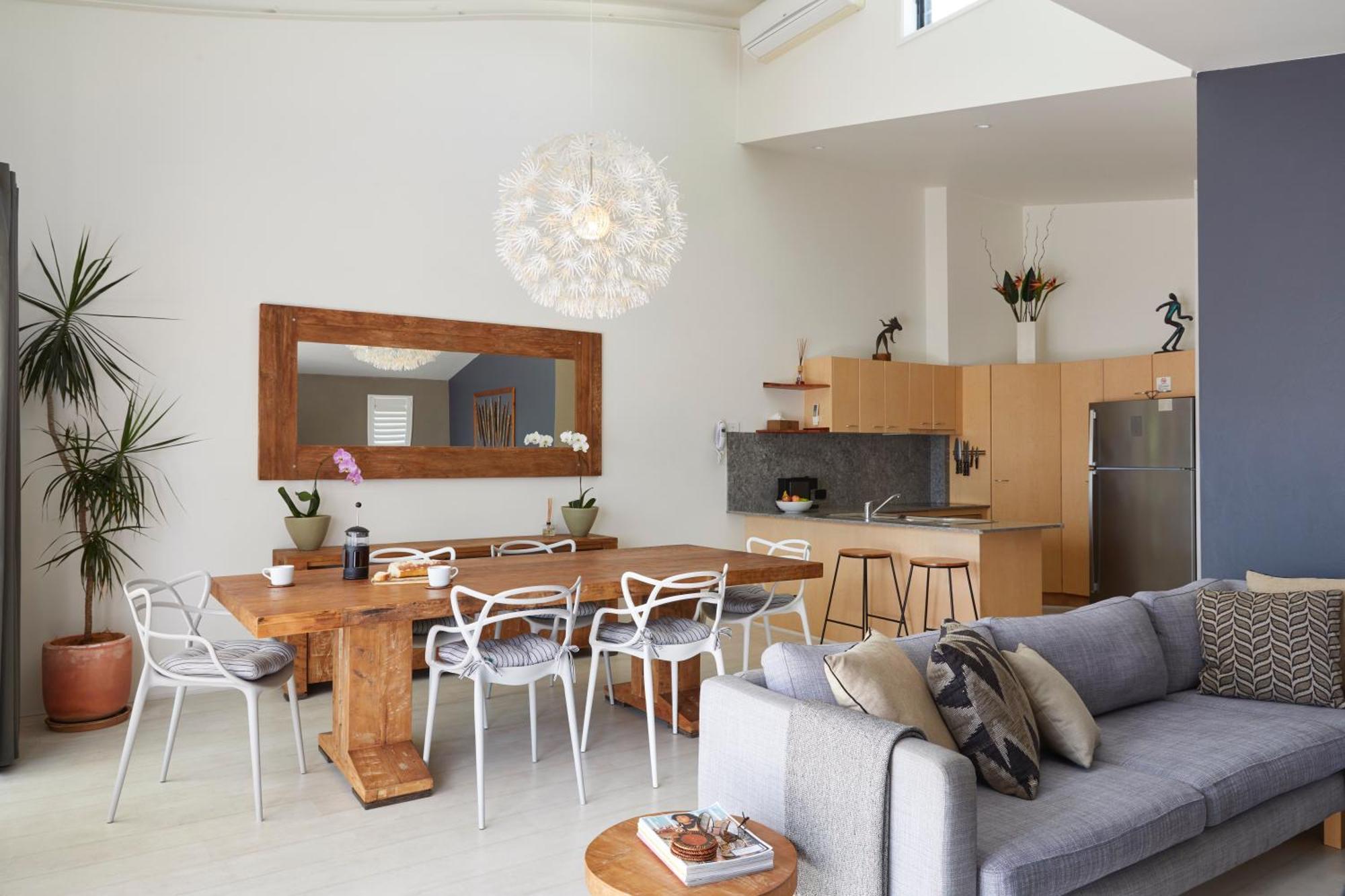 Byron Quarter Apartments Byron Bay Zewnętrze zdjęcie